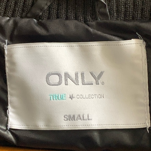 ONLY True Collection Petra Long Down Jacket - Picture 14 of 16